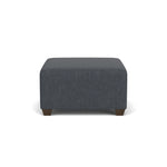 Freedom - Fabric Square Cocktail Ottoman