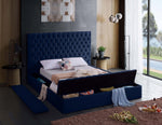 Bliss - Bed