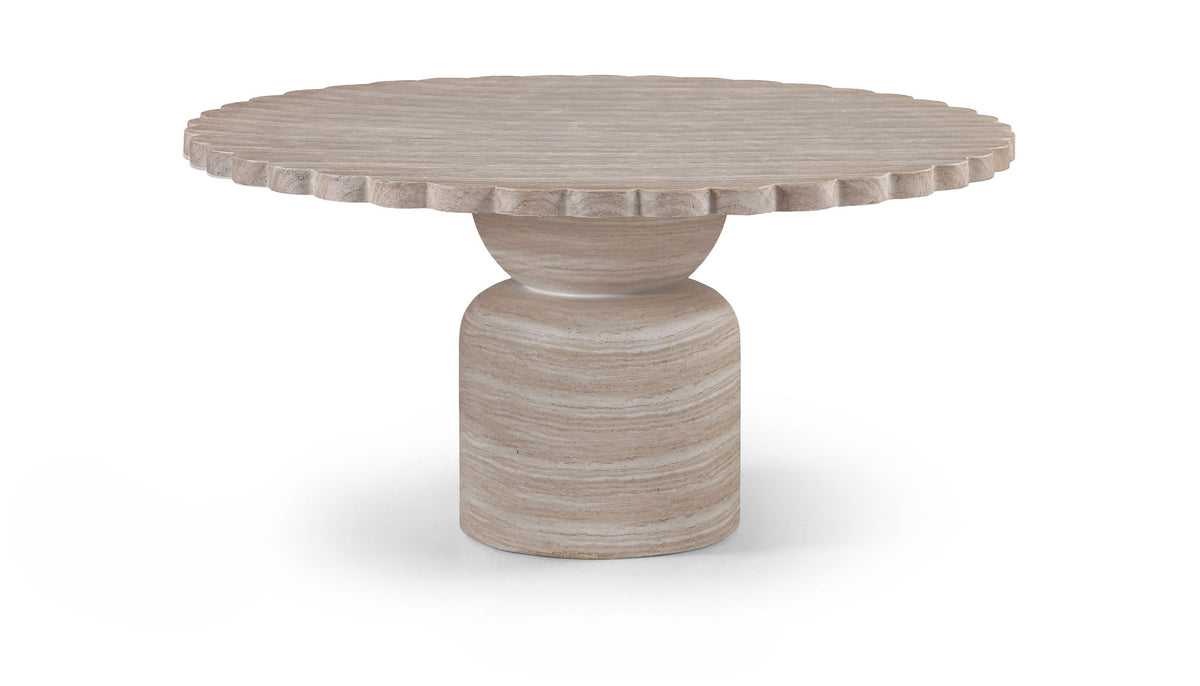 Petalia - Indoor/Outdoor Table