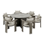 Ciela - Outdoor Round Dining Set