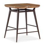 Big Sky - Stool - Light Brown