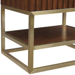 Monad - Bathroom Vanity