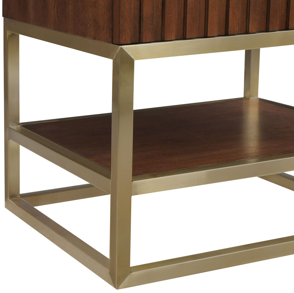 Monad - Bathroom Vanity