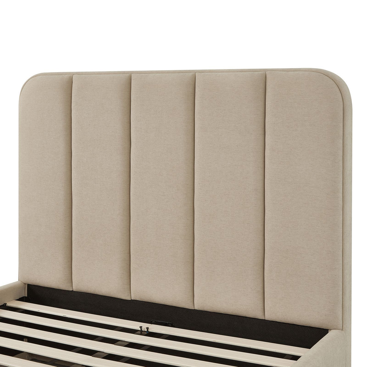 Parker - Bed