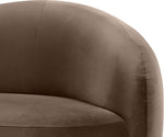 Gustavo - Velvet Upholstered Sofa