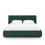 Isla - Chenille Performance Bed