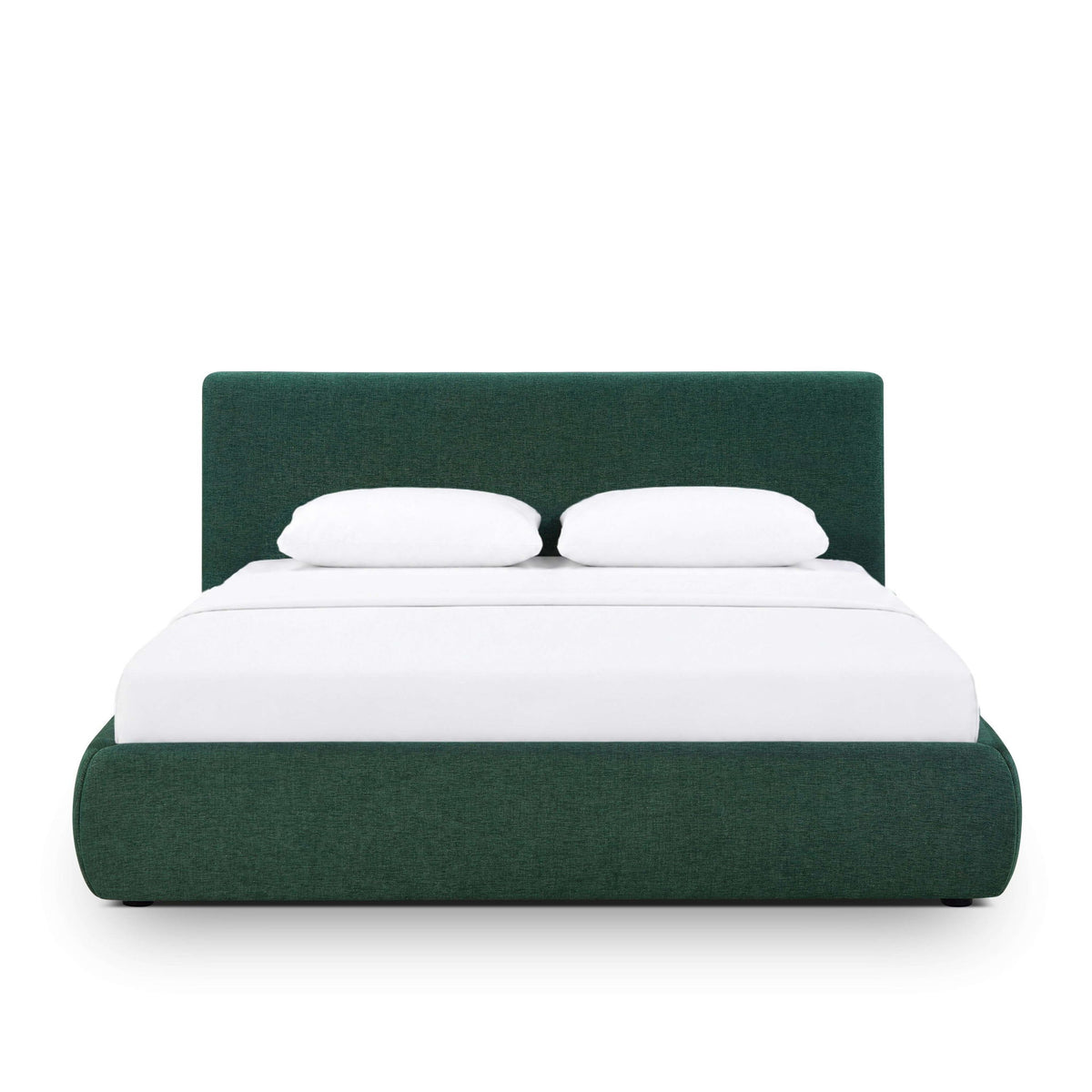 Isla - Chenille Performance Bed