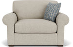 Randall - Fabric Chair