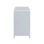 Patty - Rattan 6 Drawer Dresser