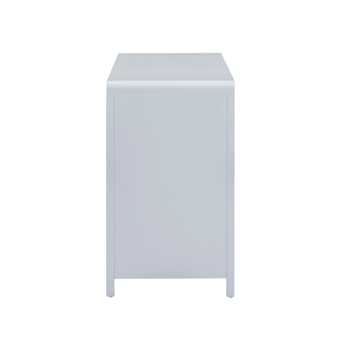 Patty - Rattan 6 Drawer Dresser