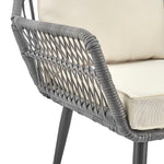 Manhattan Portofino - 4-Piece Conversation Set