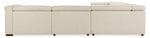 MS - Savion Deux Power Reclining Sectional