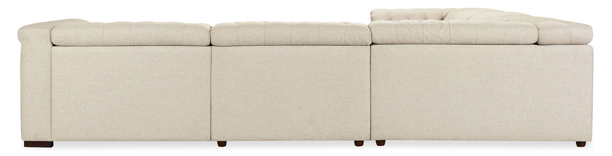 MS - Savion Deux Power Reclining Sectional