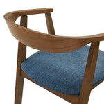 Santana - Round Dining Table Set