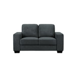 Yvonne - 2-Piece Living Room Set (Sofa & Loveseat)