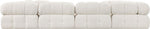 Ames - 8 Piece Modular Sectional