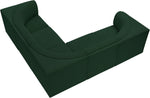 Ollie - 5 Piece Modular Sectional