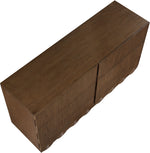 Scallop - Dresser