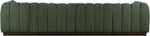 Quinn - 4 Seat Modular Sofa