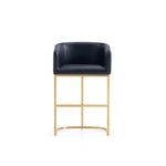 Manhattan Louvre - Counter Stool