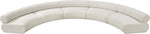 Bale - 5 Piece Modular Sofa