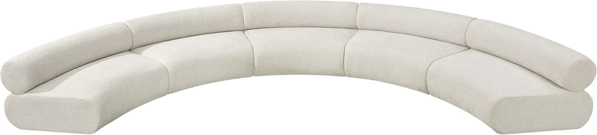 Bale - 5 Piece Modular Sofa