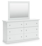 Bostwick Shoals - Dresser