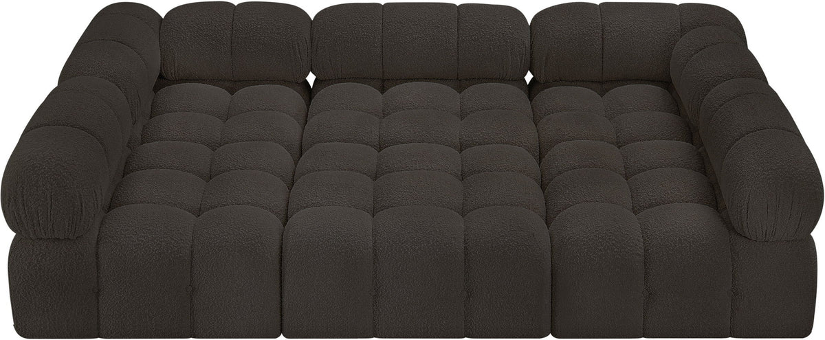 Ames - 6 Piece Modular Sectional