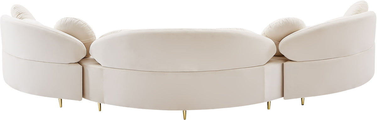Vivacious - Sectional