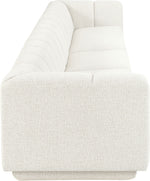 Modari - Sectional - Cream
