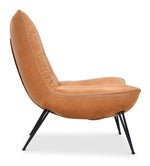 CC - Kayne Accent Chair - Orange