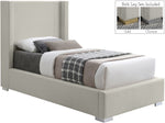 Royce - Bed