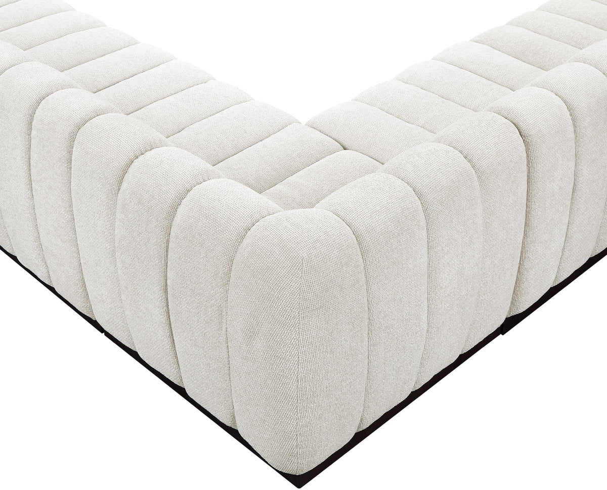 Quinn - 5 Piece Modular Sectional