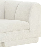 Modari - Sectional - Cream