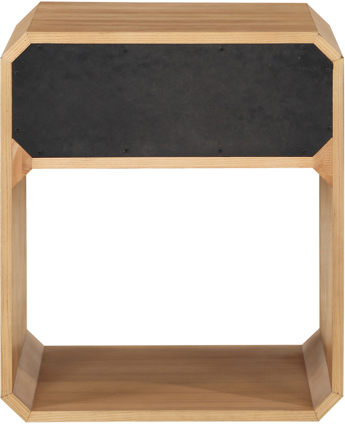 Parker - Ash Veneer Nightstand
