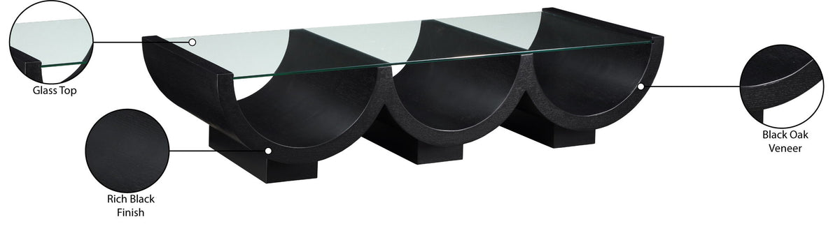 Beverwil - Coffee Table