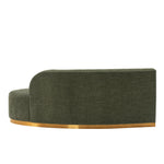 Manhattan Daria - Sectional