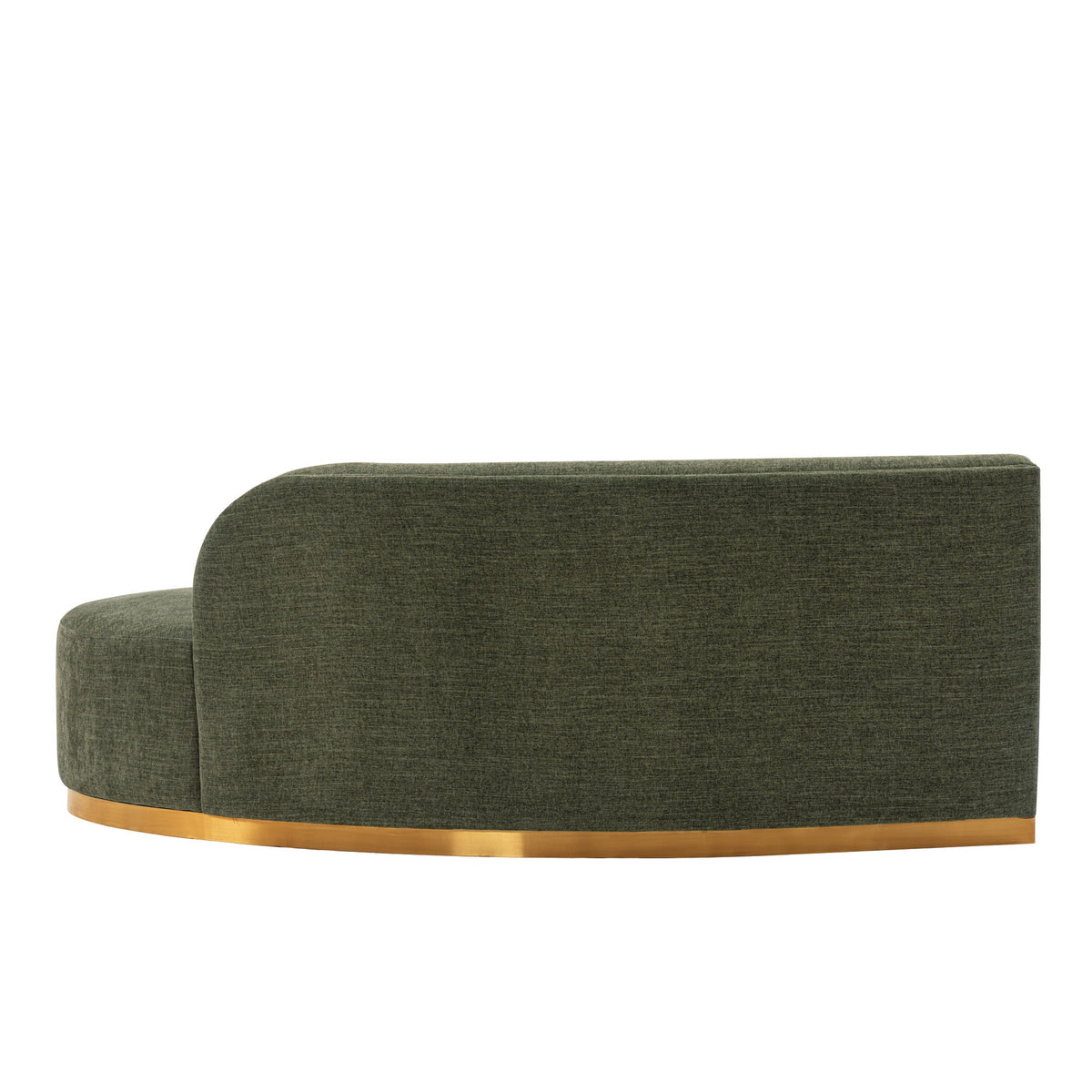 Manhattan Daria - Sectional