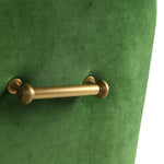 Beatrix - Velvet Side Chair
