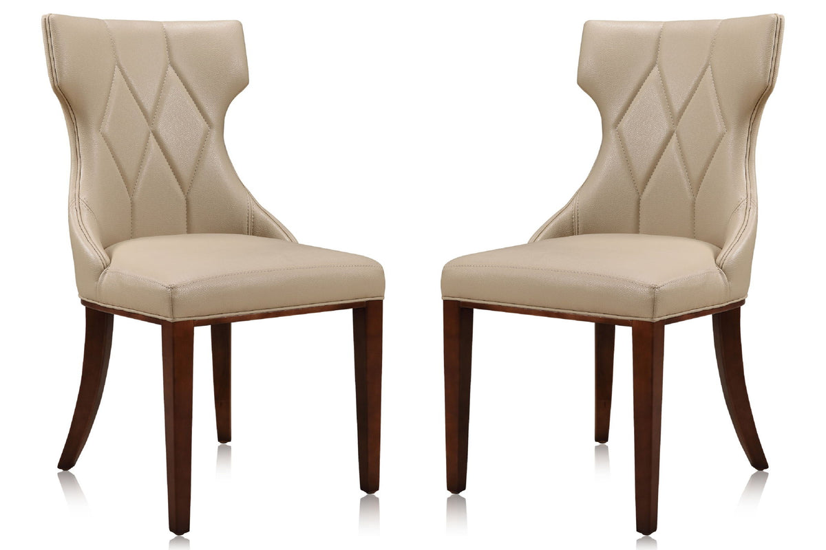 Manhattan Reine - Dining Chair (Set of 2)