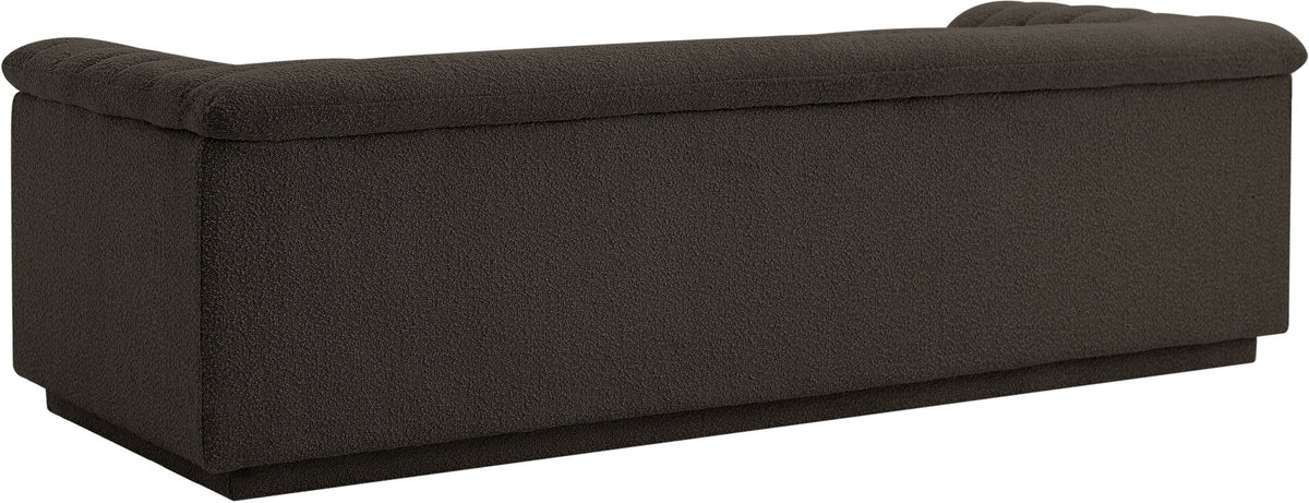 Cascade - Boucle Sofa