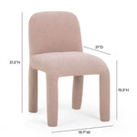 Georgia - Dining Chair