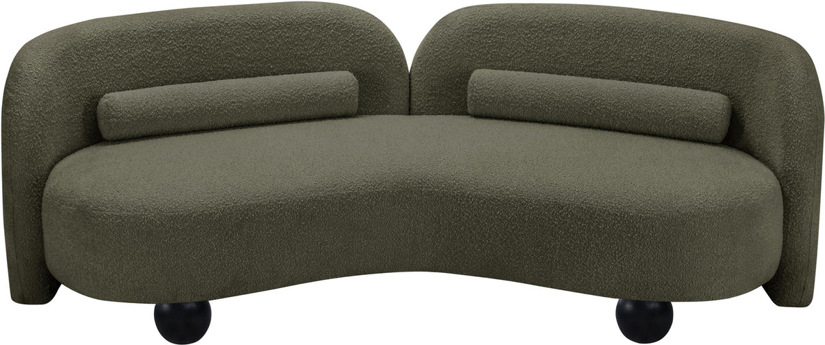 Daphne - Boucle Sofa