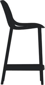 Mykonos - Outdoor Patio Stool (Set of 2)
