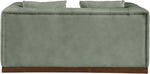 Mallina - Loveseat
