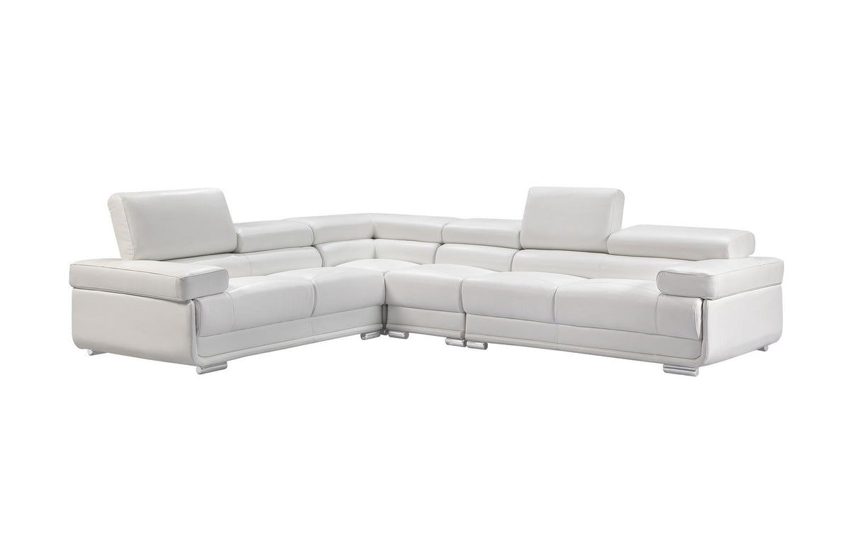 2119 - Sectional