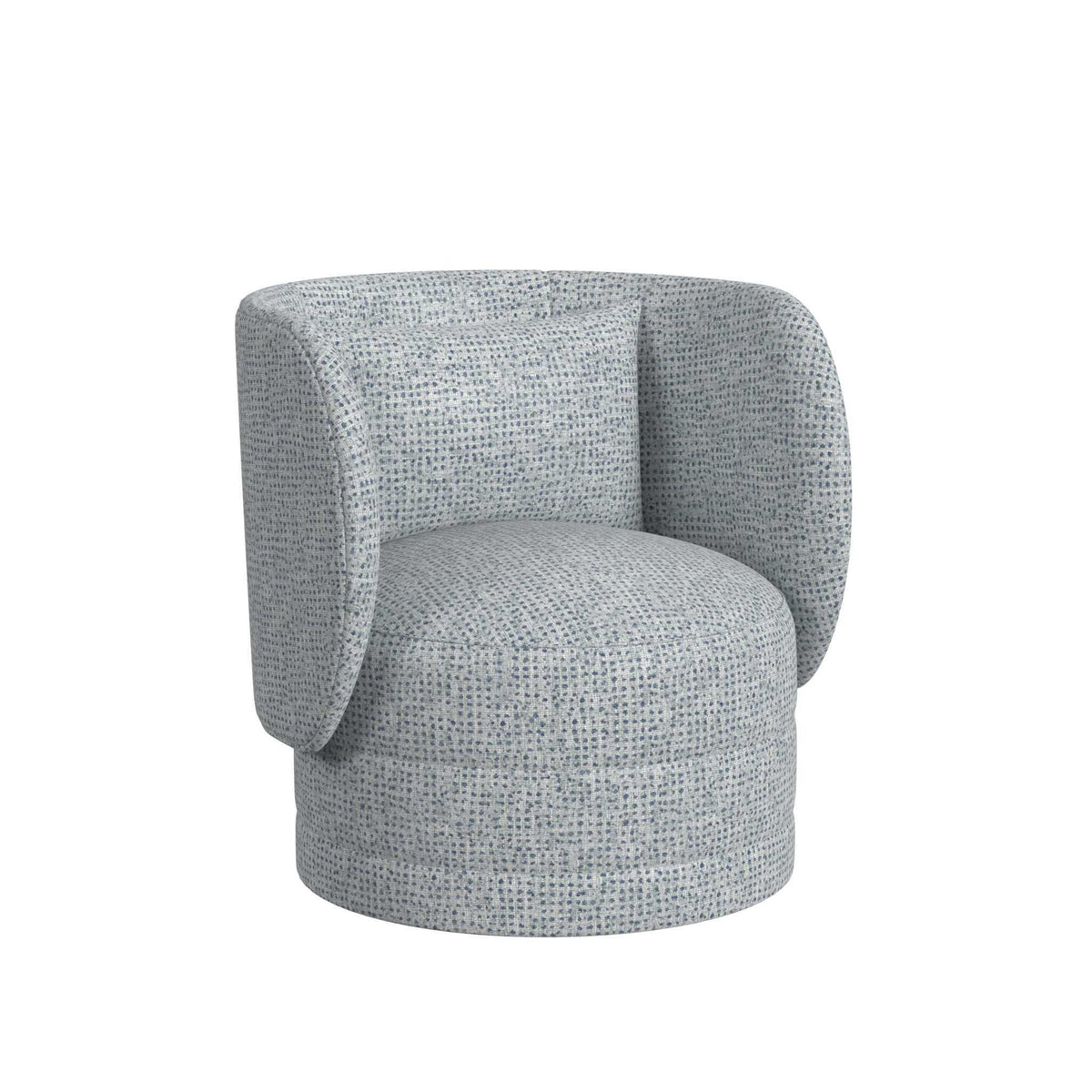 Sanctuary - Swivel Chair