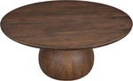 Canyon - Mango Wood Table