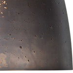 Darsh - 1 Light Pendant - Bronze
