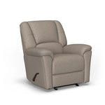 Plush - Gliding Recliner